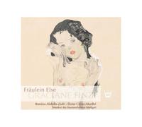 Fräulein Else - Cd Album