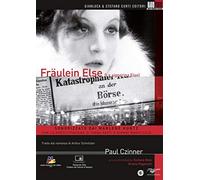 Fräulein Else (La signorina Else) – 1929 – Import – CG Entertainment