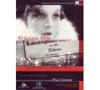 Fräulein Else - La signorina Else (+libro) [(+libro)]