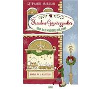 Fräulein Gewürzzauber und das Wunder der Liebe | Stephanie Marzian Stephanie MarzianStephanie Marzian (Auteur)