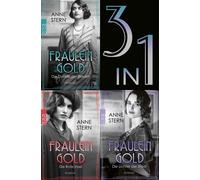 Fräulein Gold Bundle: Band 4-6 - Anne Stern - Rowohlt E-Book - ebook (ePub) - Livre