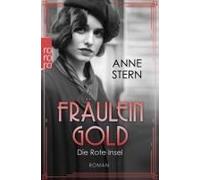 Fräulein Gold: Die Rote Insel