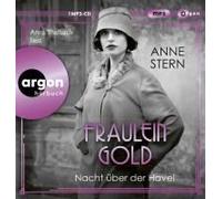 Fräulein Gold: Nacht Über Der Havel