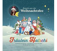 Fräulein Hatschi - Besuch Von der Weihnachtsfee [Import]