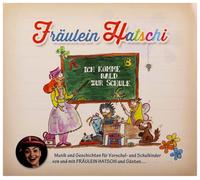 Fräulein Hatschi - Ich Komme Bald zur Schule [Import]