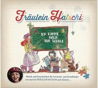 Fräulein Hatschi - Ich Komme Bald zur Schule [Import]