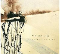 Fräulein Hona - Nowhere But Here (CD-Ep)