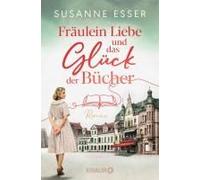 Fräulein Liebe Und Das Glück Der Bücher
