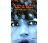 Fräulein Smillas Gespür für Schnee [VHS]