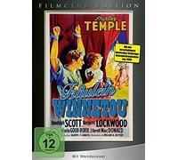 Fräulein Winnetou (Shirley Temple / 1939 ) - Filmclub Edition # 101 - Limitiert auf 1200 Stück