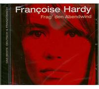 Hardy, Francoise – Frag den Abendwind – CD
