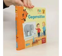 Frag Doch Mal ... Die Maus: Gegensätze