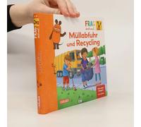 Frag Doch Mal ... Die Maus: Müllabfuhr Und Recycling