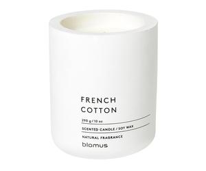 Fraga - Bougies parfumées L H 11cm / Ø 9cm