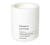 Fraga - Bougies parfumées L H 11cm / Ø 9cm