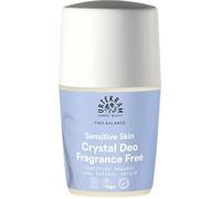 Urtekram Fragrance Free Crystal Deo - 50 ml