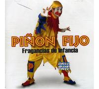 Fragancias De Infancia