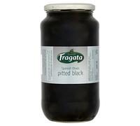 Fragata 820G D'Olives Noires Dénoyautées