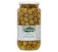 Fragata Olives Vertes Dénoyautées 907G