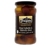 Fragata Opposé D'Olive Avec Du Romarin (290G)