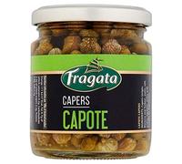Fragata Spanish Capote Capers 240g