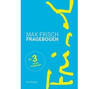 Fragebogen: Erweiterte Ausgabe
