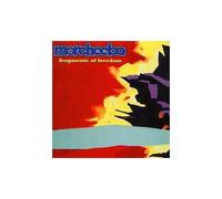 Morcheeba – Fragments of Freedom – Import