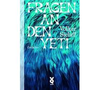 Questions au Yéti – Voland & Quist