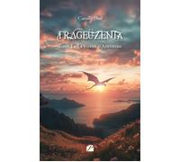 Frageüzenta - Tome I - Nouvelle édition La pierre d'Adeyreda - Camille Hue - Du Pantheon Eds - broché - Roman