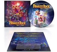 Fraggle Back to The Rock (Various Artists)