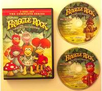 Fraggle Rock: Animated Series
