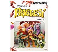 Fraggle Rock (BOX) [4DVD] (IMPORT) (Pas de version française)