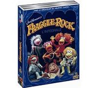 Fraggle Rock - Coffret 5 DVD E