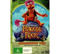 Fraggle Rock: Collection One: Seasons 1 & 2 [Import]