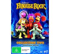 Fraggle Rock: Collection Two [Import]