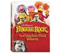 Fraggle Rock: Complete Final Season
