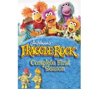 Fraggle Rock: Complete First Season