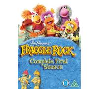 Fraggle Rock Complete First Season [Import]