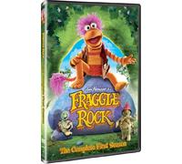 Fraggle Rock: Complete Season 1