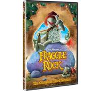 Fraggle Rock: Complete Season 3