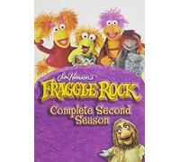 Fraggle Rock: Complete Second Season