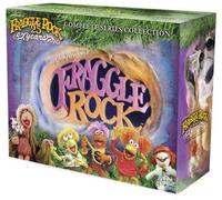 Fraggle Rock: Complete Series Collection