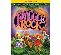 Fraggle Rock: Complete Series Collection