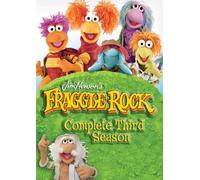 Fraggle Rock: Complete Third Season