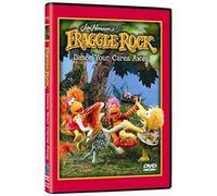Fraggle Rock: Dance Your Cares Away
