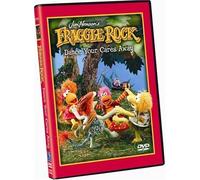 Fraggle Rock - Dance Your Cares Away by Lionsgate / HIT Entertainment