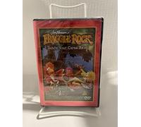 Fraggle Rock: Dance Your Cares Away [Import USA Zone 1]