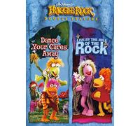 Fraggle Rock: Dance Your Cares Away / Live By The Rule Of The Rock (Fraggle Rock Double Feature)