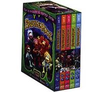 Fraggle Rock E
