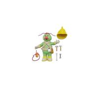 Fraggle Rock - Figurine Flange Doozer G